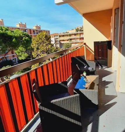 Beautiful 34m With Terrace In Saint-raphael * Saint-Raphael (Var)